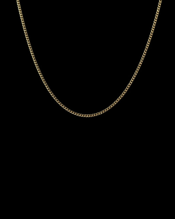 Gia Chain Necklace