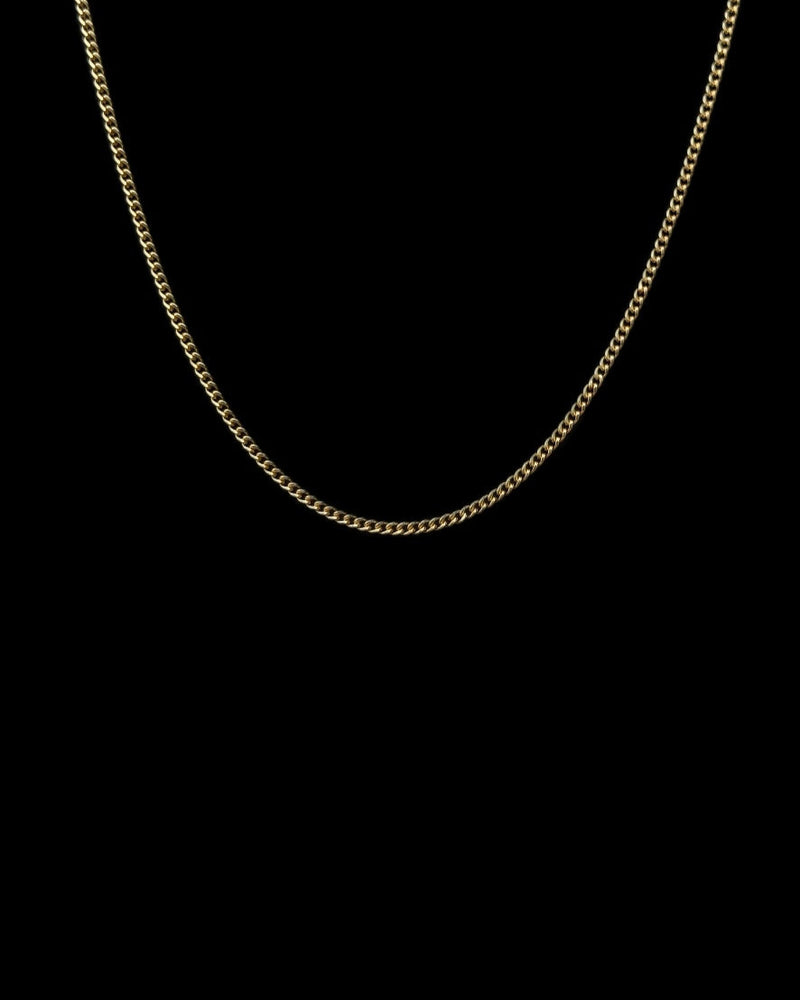 Gia Chain Necklace