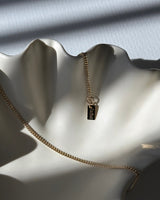 Gia Chain Necklace