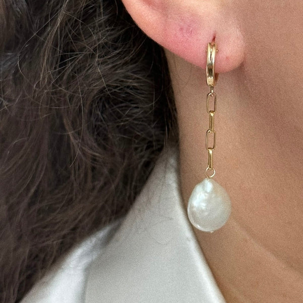 Adina Earrings