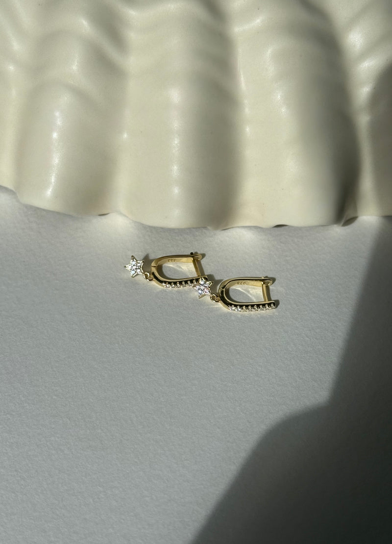 Frankie Earrings
