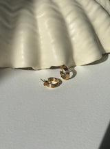 Serena Mini Hoops