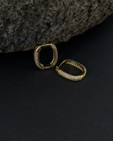 Mirela Earrings