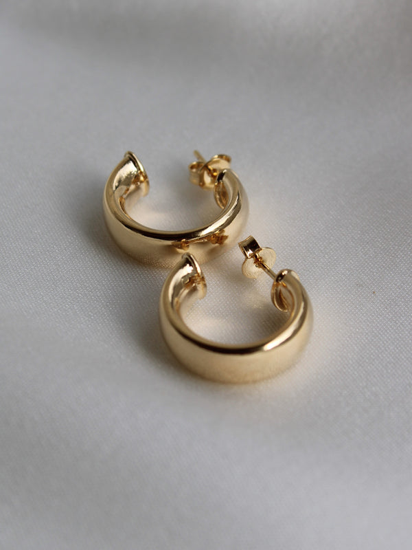 Tezza hoops small